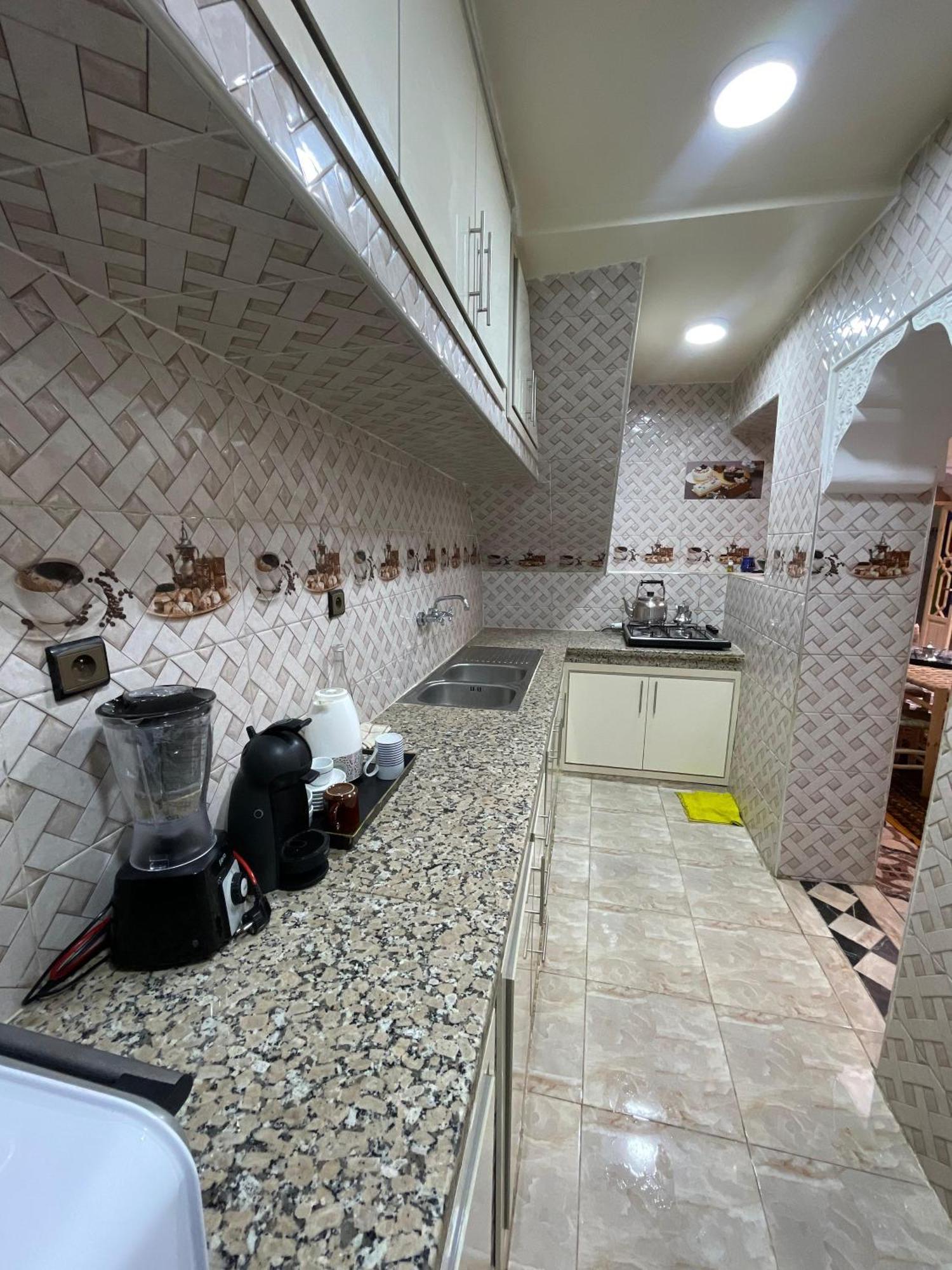 Riad Fridi Marrakesh Esterno foto